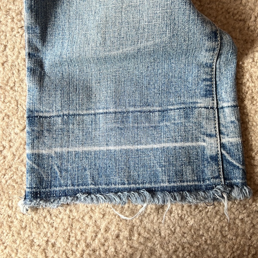 Vanilla start jeans capri pants - Picture 4 of 4